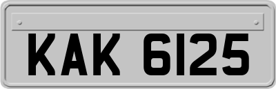 KAK6125