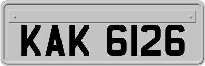 KAK6126
