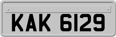 KAK6129
