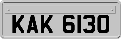 KAK6130