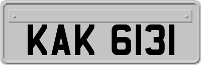 KAK6131