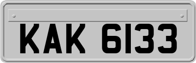 KAK6133