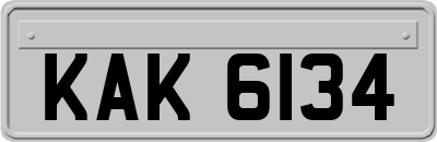 KAK6134
