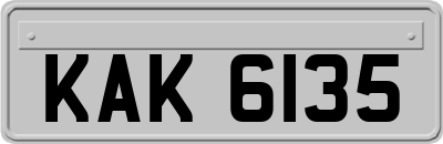 KAK6135