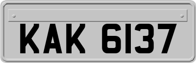 KAK6137
