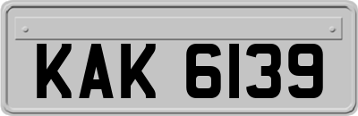 KAK6139