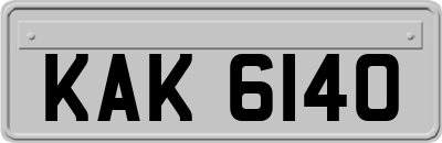KAK6140