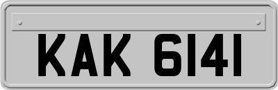 KAK6141