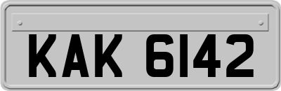 KAK6142