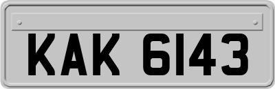 KAK6143