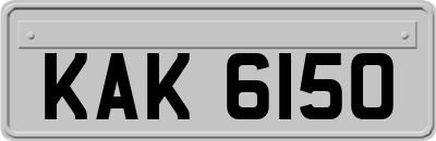 KAK6150