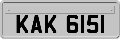 KAK6151