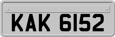 KAK6152