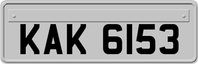 KAK6153