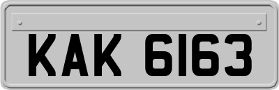 KAK6163