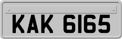 KAK6165