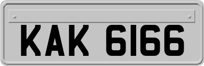 KAK6166