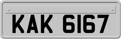 KAK6167