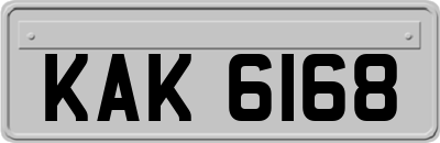 KAK6168