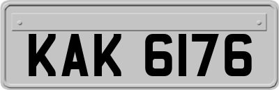 KAK6176