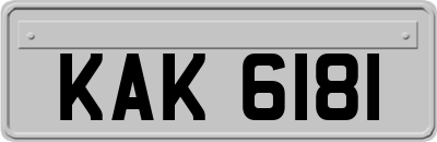 KAK6181