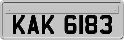 KAK6183