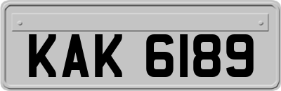 KAK6189
