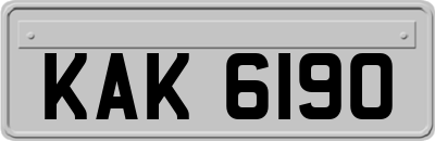 KAK6190
