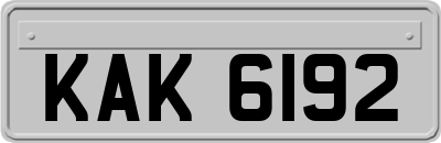 KAK6192