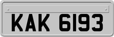 KAK6193