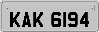 KAK6194