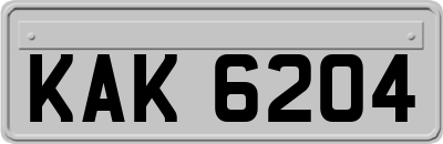 KAK6204