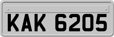 KAK6205