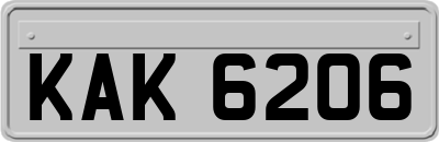 KAK6206