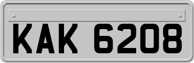 KAK6208