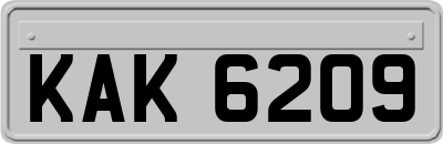 KAK6209