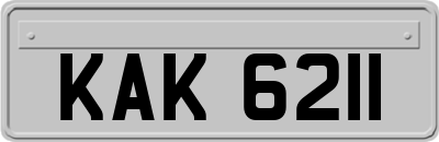 KAK6211