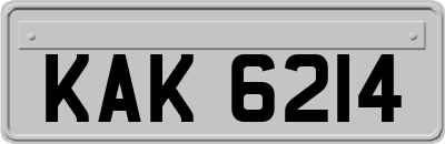 KAK6214