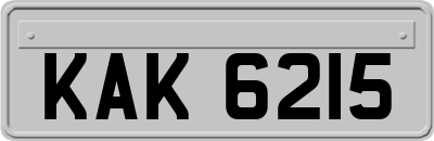 KAK6215