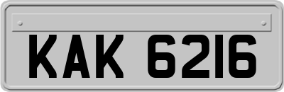 KAK6216