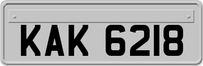 KAK6218