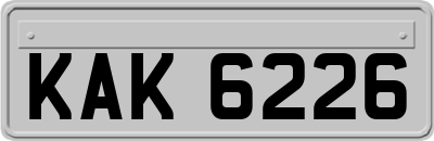 KAK6226