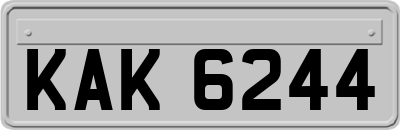 KAK6244