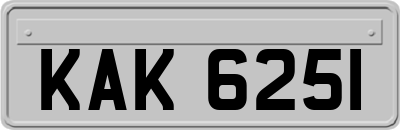 KAK6251