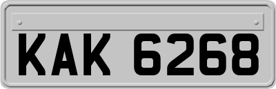 KAK6268