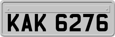 KAK6276