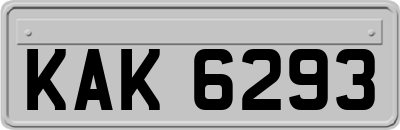 KAK6293