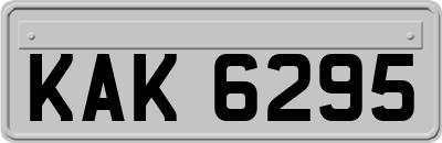 KAK6295