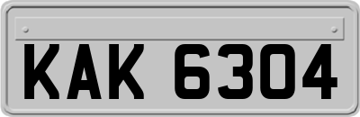 KAK6304
