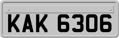 KAK6306